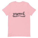 Sassenach Short-Sleeve Unisex T-Shirt