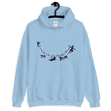 Peter Pan Unisex Hoodie