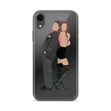 Pretty Woman iPhone Case