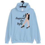 It Happened One Night Unisex Hoodie