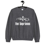 The Sopranos Unisex Sweatshirt
