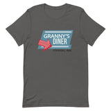 Granny's Diner Short-Sleeve Unisex T-Shirt