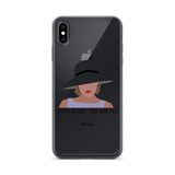 Meredith Blake iPhone Case