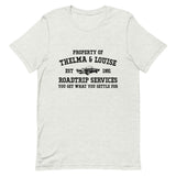 Thelma and Louise Short-Sleeve Unisex T-Shirt