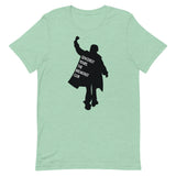 Sincerely Yours The Breakfast Club Short-Sleeve Unisex T-Shirt