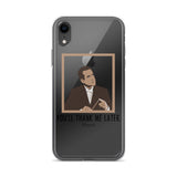 Monk iPhone Case