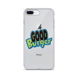 Good Burger iPhone Case