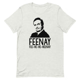 Mr. Feeny Funny Short-Sleeve Unisex T-Shirt