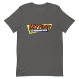 Fast Times at Ridgemont High Short-Sleeve Unisex T-Shirt