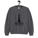 Sleepless in Seattle Unisex Sweatshirt