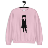 Say anything Boombox Unisex Sweatshirt