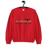 Cheetah Girls Unisex Sweatshirt
