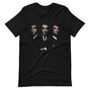 Goodfellas Short-Sleeve Unisex T-Shirt
