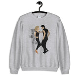 Grease Unisex Sweatshirt