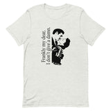 Gone With the Wind Short-Sleeve Unisex T-Shirt