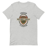 Troop Beverly Hills Short-Sleeve Unisex T-Shirt