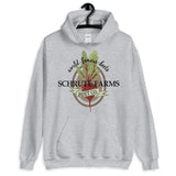 Schrute Farms Unisex Hoodie