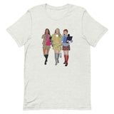 Clueless Short-Sleeve Unisex T-Shirt