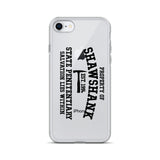 Shawshank Redemption iPhone Case