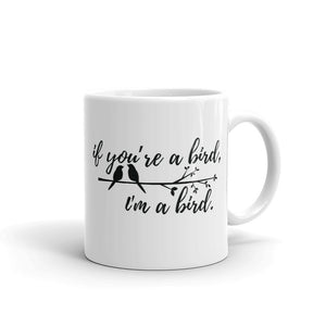 The Notebook Mug