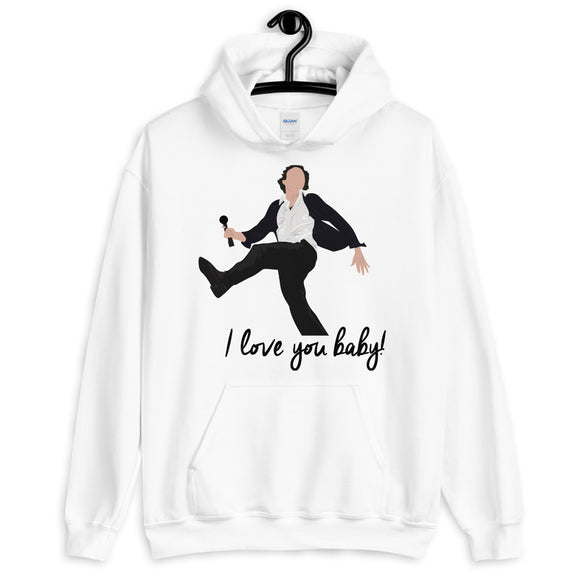 10 Things I Hate About You Unisex Hoodie