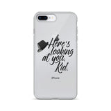 Casablanca iPhone Case