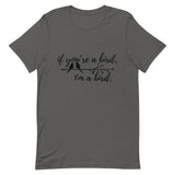 The Notebook Short-Sleeve Unisex T-Shirt