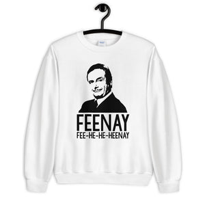 Feenay Unisex Sweatshirt