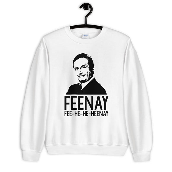 Feenay Unisex Sweatshirt