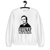 Feenay Unisex Sweatshirt
