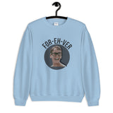 Squints - Sandlot Unisex Sweatshirt