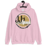 JJ's Diner Unisex Hoodie