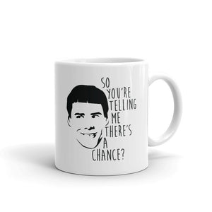 Dumb and Dumber Mug