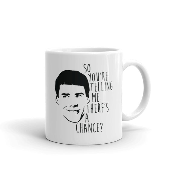 Dumb and Dumber Mug