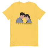 Normal People Short-Sleeve Unisex T-Shirt