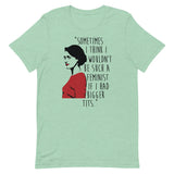 Fleabag Short-Sleeve Unisex T-Shirt