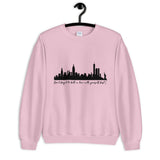 Sex and the City Unisex Sweatshirt