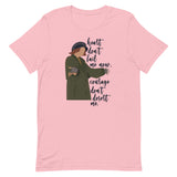Anastasia Short-Sleeve Unisex T-Shirt