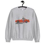 Jake Ryan Unisex Sweatshirt