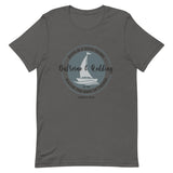 Shawshank Redemption Short-Sleeve Unisex T-Shirt