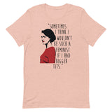 Fleabag Short-Sleeve Unisex T-Shirt