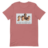 Stand By Me Short-Sleeve Unisex T-Shirt