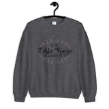 Leslie Knope Unisex Sweatshirt