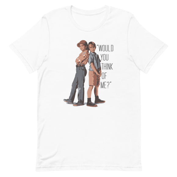 My Girl Short-Sleeve Unisex T-Shirt