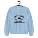 Little Rascals Unisex Sweatshirt