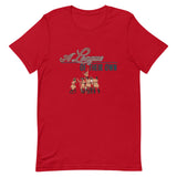 A League of Their Own Short-Sleeve Unisex T-Shirt