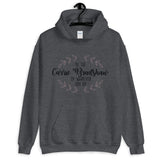 Carrie Bradshaw Unisex Hoodie