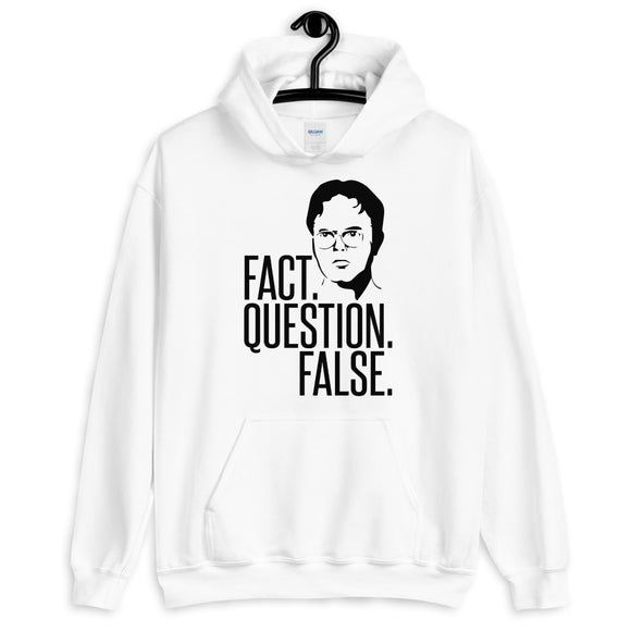 Dwight Schrute Unisex Hoodie