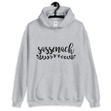 Sassenach Unisex Hoodie