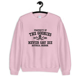 The Goonies Unisex Sweatshirt